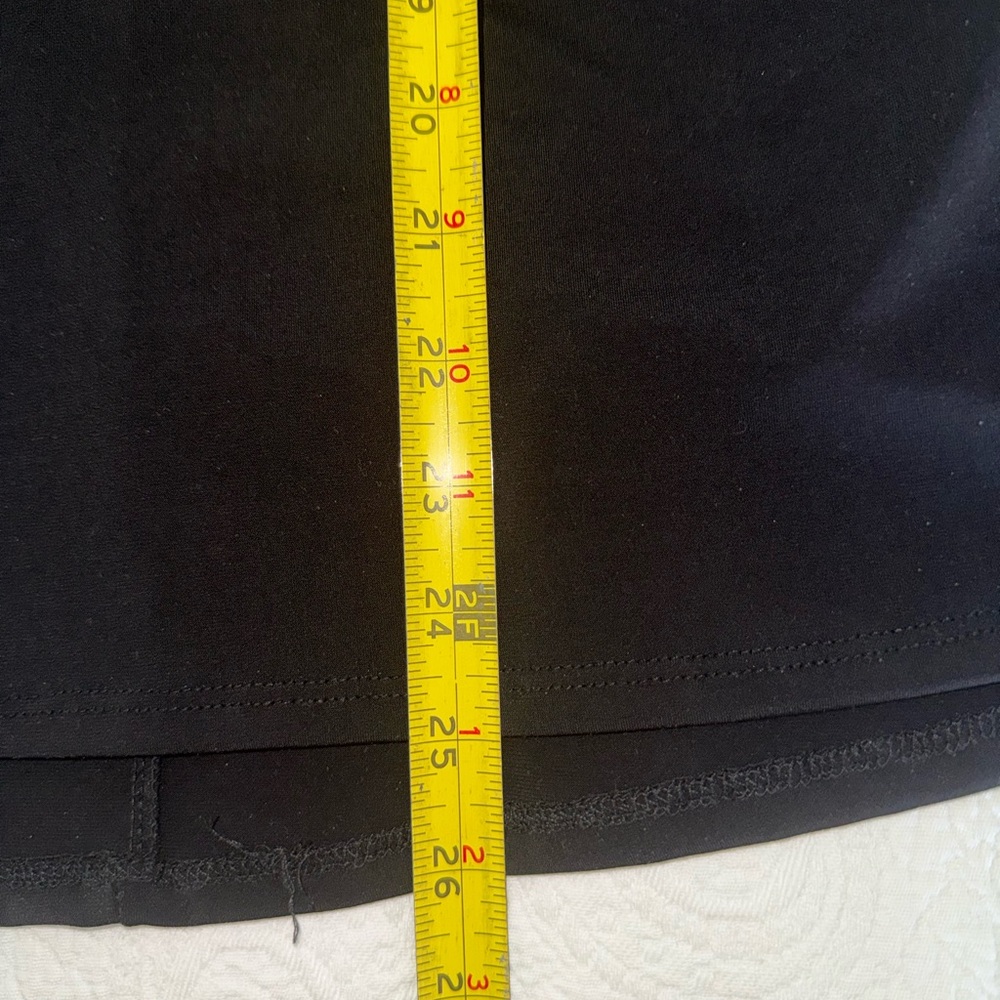 Elegant Black Women's Pants - Picture 12 of 15